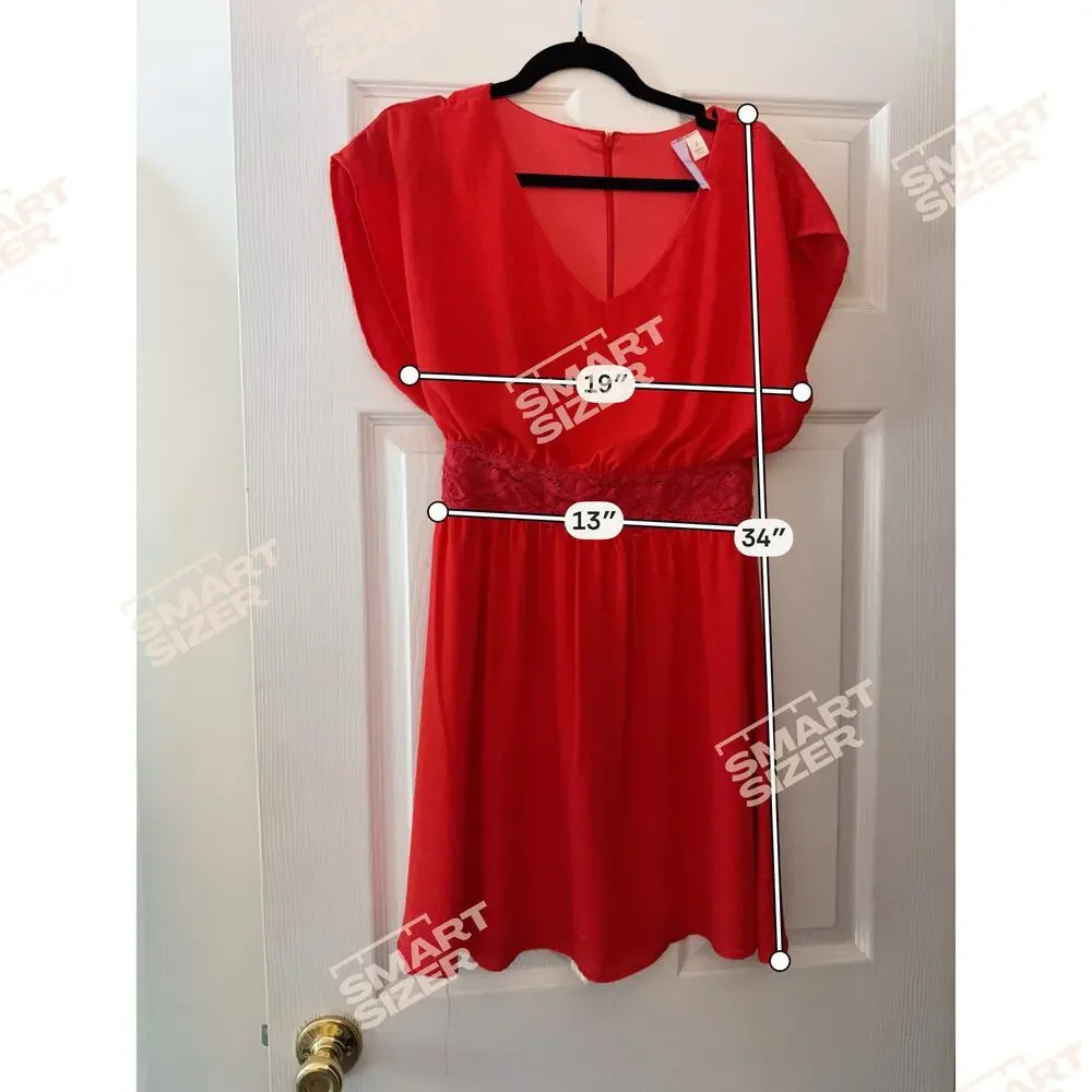 Beautiful Dress by Alya Size Small - Picture 3 of 7